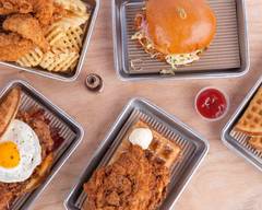 Bruxie - Orange