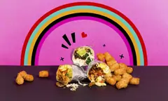Sunup Burrito Co. (1388 Daisy Ave)