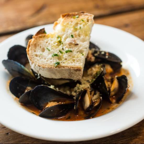 Order Mussels food online from Forma store, Santa Monica on bringmethat.com