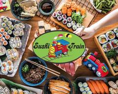 Sushi Train (Labrador)