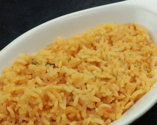 Order Mexican Rice food online from Los Fernandez store, Streamwood on bringmethat.com