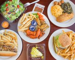 America’s Famous Wings