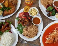 HAVANA CAFE