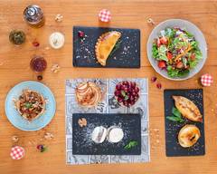 Empanadas & Co.