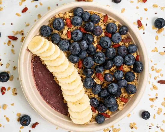 Order Scottie Bowl food online from Goji Juicery And Kitchen store, Pembroke Pines on bringmethat.com