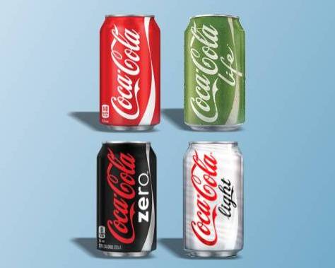 Order Carbonated Soda Can food online from Delhi Woks store, Raleigh on bringmethat.com