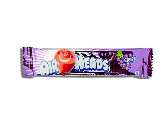 Order Airhead Grape food online from Fresko Market store, Miami on bringmethat.com