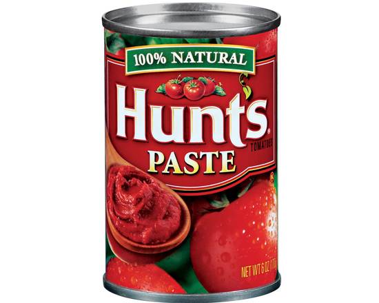 Order Hunts Tomato Paste food online from Fresko Market store, Miami on bringmethat.com