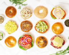 Bullseye Bagels