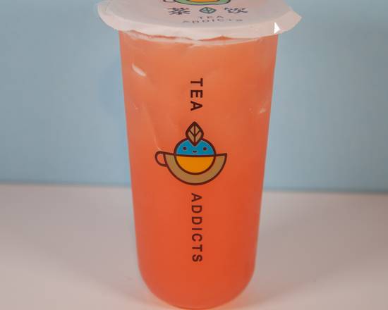 Order Rose Yogurt food online from Tea Addicts store, Seattle on bringmethat.com