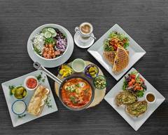 Toast Avenue Cafe and Bakery