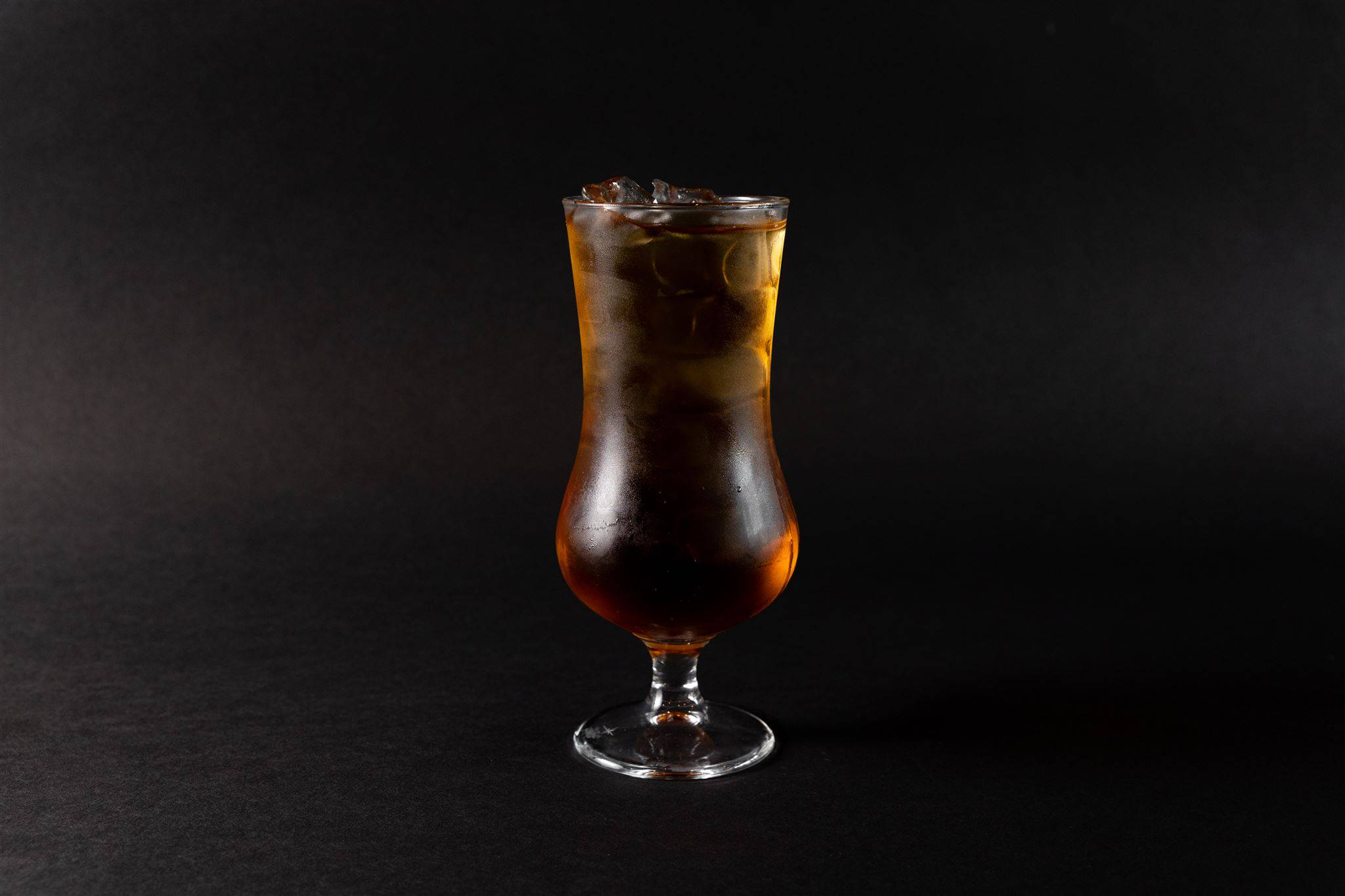 Iced Americano 