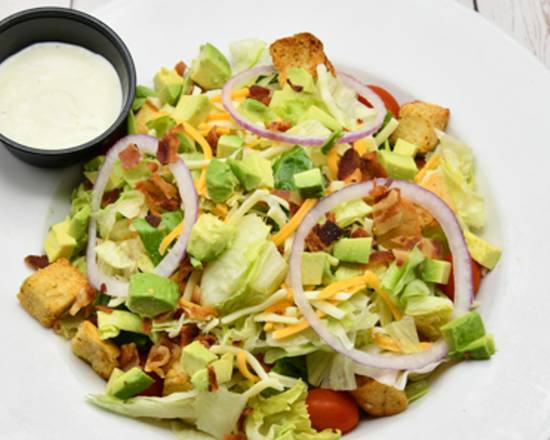 Order Joe's Garden Salad food online from Joe's Crab Shack store, Corpus Christi on bringmethat.com