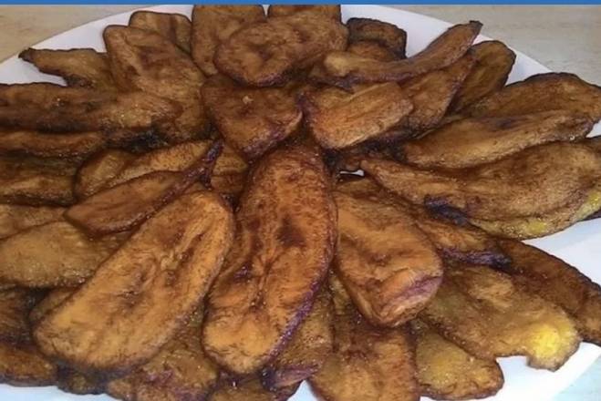 Order Maduros. food online from Arepa One store, Hialeah on bringmethat.com