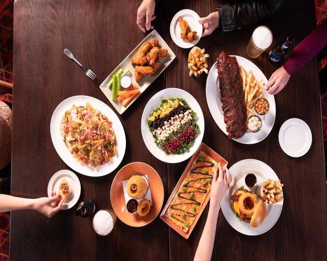 Order Hard Rock Cafe (Biloxi) Menu Delivery【Menu & Prices】 Biloxi