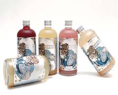 Mandolin Kombucha 🛒🍾 (Santa Fe)