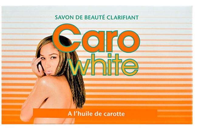 Order Caro White Savon food online from iDa Beauty Supply Store store, Middletown on bringmethat.com