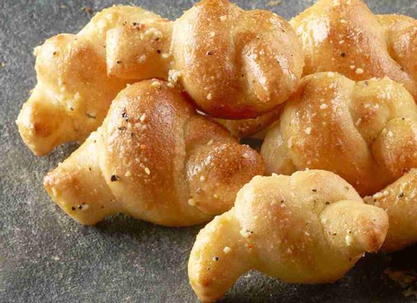 Order Knots food online from Papa Johns Pizza store, Killeen on bringmethat.com