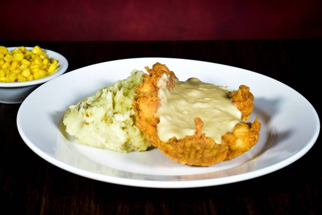 Order Country Fried Pork food online from Aspen Creek Grill store, Noblesville on bringmethat.com