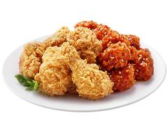 bb.q Chicken - Hacienda Heights, CA