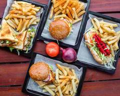 Urban Roadhouse - Halaal