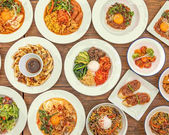 世田谷区 韓国料理 出前 宅配 デリバリー 韓国料理レストラン ウーバーイーツ