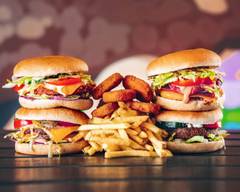 Frost Burgers Liverpool