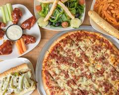 Bistrot 107