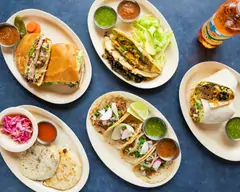 Juans Flying Burrito - Central Business District