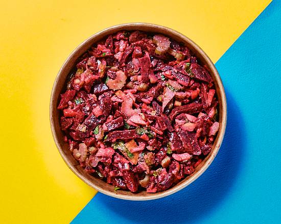 Salade de Betterave