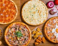 Yellow Cab Pizza