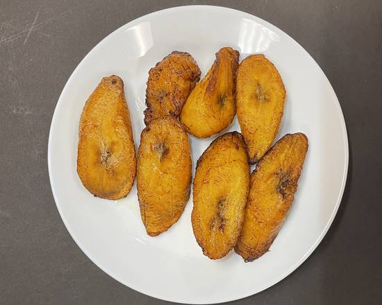 Order Yellow Plantain food online from Caribbean Island Restaurant store, Naples on bringmethat.com