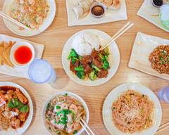 Oodles Noodle & Dumpling Bar (Neil)