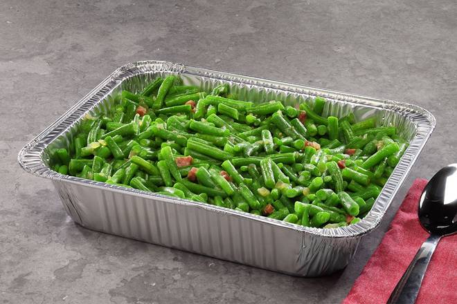 Order Green Beans food online from Golden Corral store, Pasadena on bringmethat.com