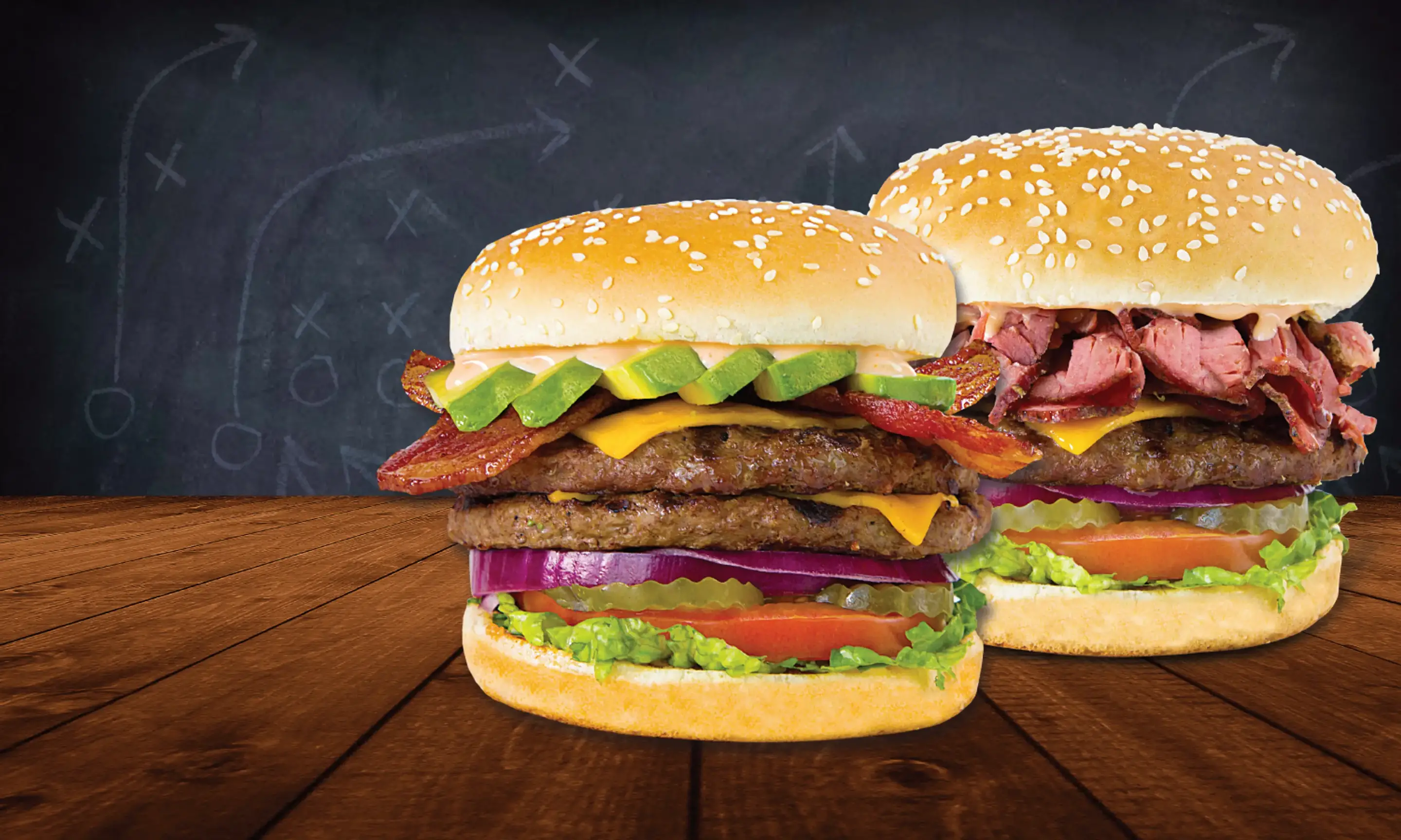 Order Archibald's Charbroiler Delivery Online | Los Angeles | Menu ...