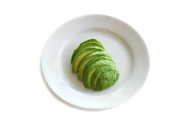 Order Fresh Avocado food online from Blu Jam Café store, Tarzana on bringmethat.com