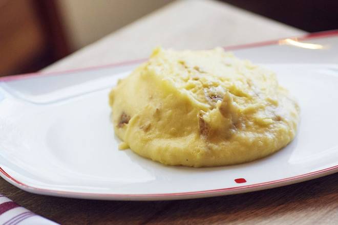 Order Mashed Potatoes food online from Founding Farmers Tysons store, Providence on bringmethat.com