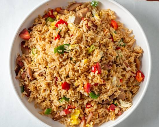 Order Pork Chaufa food online from Don Fernando store, Newburgh on bringmethat.com