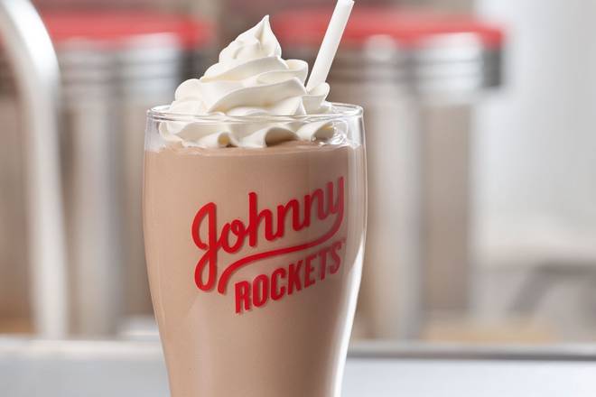 Order Original Shakes food online from Johnny Rockets store, McAllen on bringmethat.com