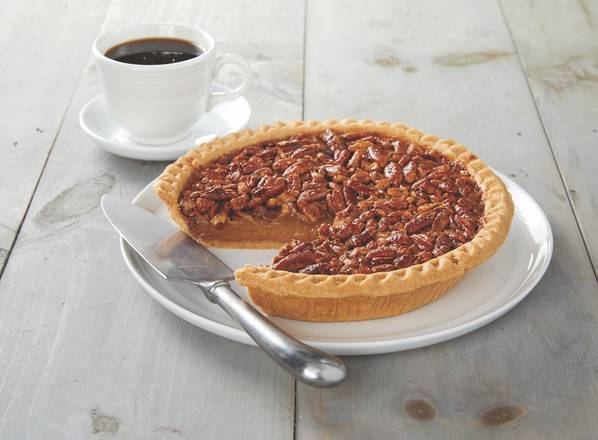 Order Southern Pecan Pie food online from Honey Baked Ham store, Clarksburg on bringmethat.com