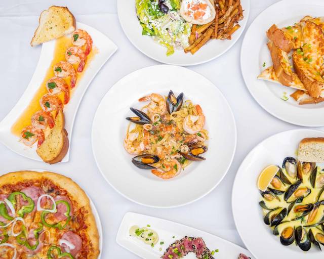 Order Saffron's Restaurant Delivery【Menu & Prices】 Winnipeg Uber Eats