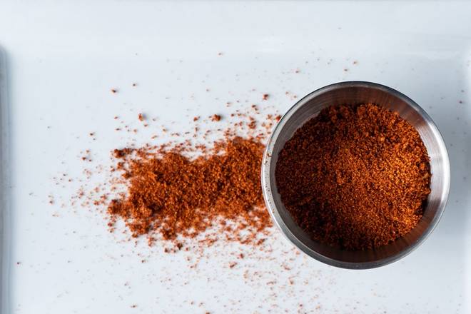 Order Old Bay (Dry Rub) food online from Sweet Lou store, Skokie on bringmethat.com
