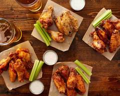 Chicken Wing Co.