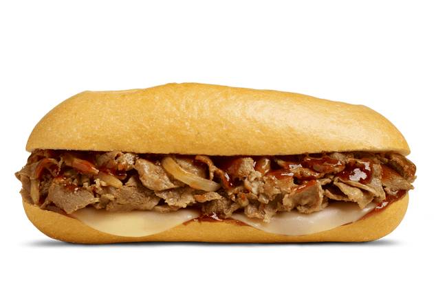 Order Hot Hoagies - Cheesesteak - BBQ food online from Wawa store, Downingtown on bringmethat.com
