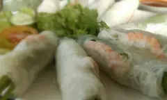 Golden Lotus Vegan Restaurant