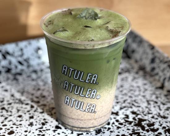 Order Chaga Matcha  food online from Atulea store, Seattle on bringmethat.com