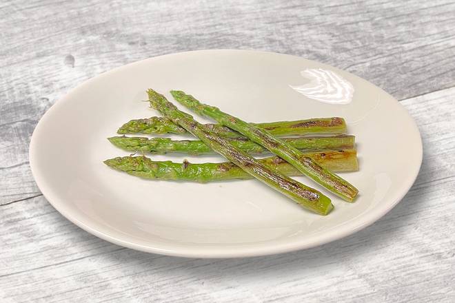 Order Grilled Asparagus food online from Bakery By Perkins store, Cape Coral on bringmethat.com