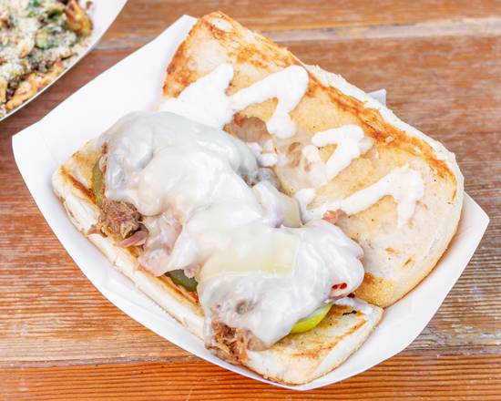 Order Cubanski food online from Camino store, West Allis on bringmethat.com