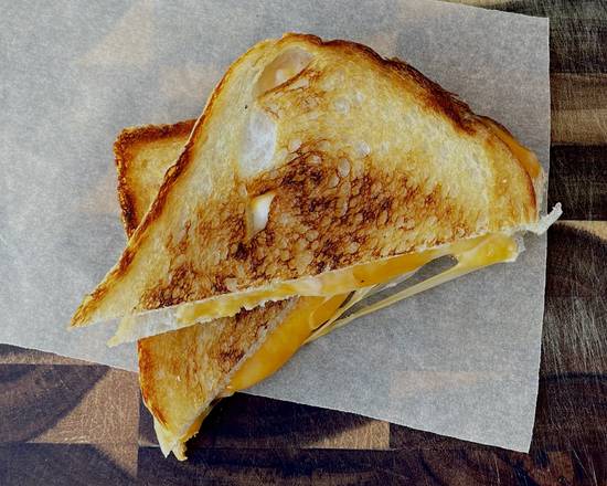 Order GRILLED CHEESE SANDWICH  food online from Lito's Kitchen store, Garland on bringmethat.com