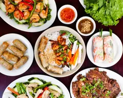 Saigon Sandwich